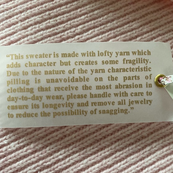 Love Shack Fancy Bellini Dress - Picture 2 of 11